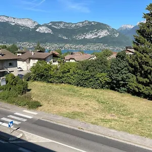 Le Santiego 100m Du Et 4km Du Vieil Annecy Appartement Sévrier