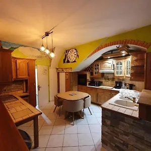 Ardeche Vallée De L'ouveze Appartement Flaviac