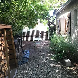 Mitoyen / 2 Personnes Appartement Hyères