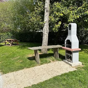 Les Hirondelles Au Bord De L'eau Hébergement de vacances Guipry-Messac