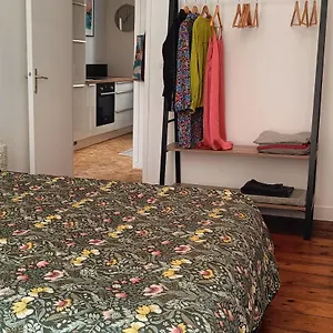Au Fil De Soi Appartement Morlaix